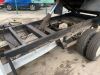 2011 Ford Transit T350L RWD 3.5T Crew Cab Tipper - 11