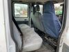 2011 Ford Transit T350L RWD 3.5T Crew Cab Tipper - 14