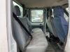 2011 Ford Transit T350L RWD 3.5T Crew Cab Tipper - 15