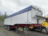 2003 United Tipper Trailer - 6