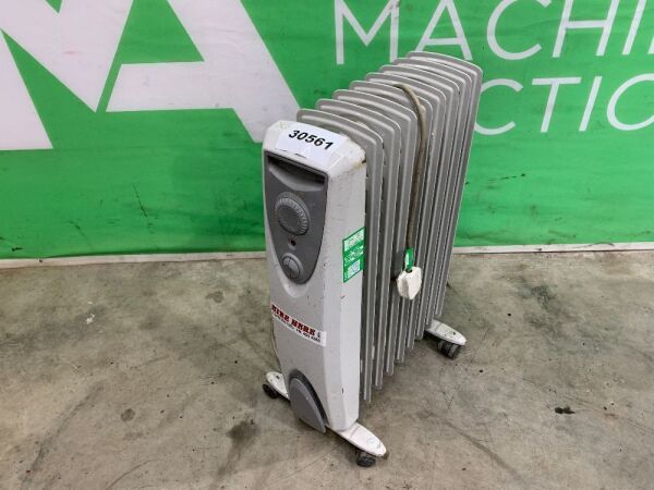 Dimplex Heater