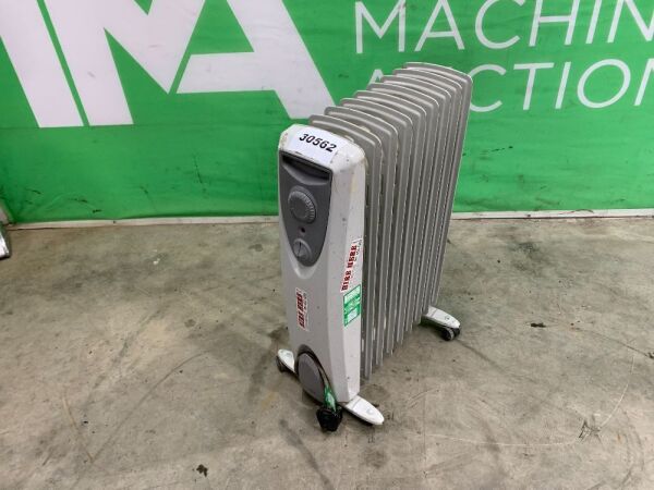 Dimplex Heater