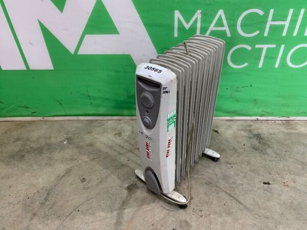 Dimplex Heater