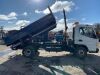 2013 Mitsubishi Canter Fuso 7C15 Tipper & Palfinger PC1300 Crane - 6