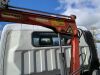 2013 Mitsubishi Canter Fuso 7C15 Tipper & Palfinger PC1300 Crane - 15