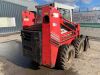 1990 Gehl SL4610 Skidsteer c/w 4 In 1 Bucket & Forks - 4