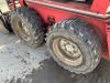 1990 Gehl SL4610 Skidsteer c/w 4 In 1 Bucket & Forks - 13