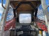 1990 Gehl SL4610 Skidsteer c/w 4 In 1 Bucket & Forks - 16