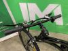 UNRESERVED UNUSED Black Aluminium Alloy Electric Bike - 4