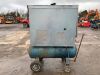 Ingersoll-Rand Portable Air Compressor - 5