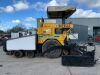 1998 Bitelli BB650 Wheeled Asphalt Paver - 2