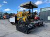 1998 Bitelli BB650 Wheeled Asphalt Paver - 3