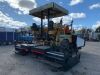 1998 Bitelli BB650 Wheeled Asphalt Paver - 5