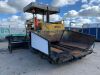 1998 Bitelli BB650 Wheeled Asphalt Paver - 7