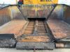 1998 Bitelli BB650 Wheeled Asphalt Paver - 9