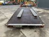 Brian James 16ft x 6ft Double Axle Car Trailer - 4