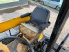 1998 Bitelli BB650 Wheeled Asphalt Paver - 21