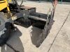 2006 Antec PW3500 Wheeled Asphalt Paver - 18