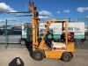 Komatsu FG15 1.5T Gas Forklift (Container Spec) - 2