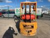 Komatsu FG15 1.5T Gas Forklift (Container Spec) - 6