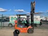 2006 Toyota FDF15 1.5T Gas Forklift - 3