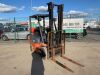 2006 Toyota FDF15 1.5T Gas Forklift - 4