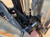 2006 Toyota FDF15 1.5T Gas Forklift - 16