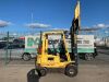 Hyster 1.5T Gas Forklift (Container Spec) - 3