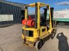 Hyster 1.5T Gas Forklift (Container Spec) - 5