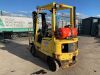 Hyster 1.5T Gas Forklift (Container Spec) - 7