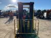 Hyster 1.5T Gas Forklift (Container Spec) - 11