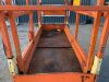 1994 JLG CM1732 Electric Scissors Lift - 10