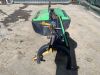 UNRESERVED Deutz-Fahr Rear Mounted Mower - 3