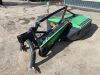 UNRESERVED Deutz-Fahr Rear Mounted Mower - 4