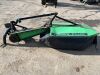 Deutz-Fahr Rear Mounted Mower - 5