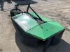 UNRESERVED Deutz-Fahr Rear Mounted Mower - 6