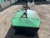 UNRESERVED Deutz-Fahr Rear Mounted Mower - 7