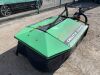 UNRESERVED Deutz-Fahr Rear Mounted Mower - 8