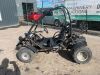 Quadzilla Twin Seater Petrol Buggy - 2