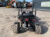 Quadzilla Twin Seater Petrol Buggy - 4