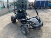 Quadzilla Twin Seater Petrol Buggy - 7