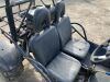 Quadzilla Twin Seater Petrol Buggy - 11