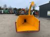 Timberwolf Fast Tow Diesel 5" Wood Chipper - 4