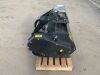 2023 Haner HSM1200 Flail Mulcher To Suit 7-9T Excavator - 2