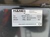 2023 Haner HSM1200 Flail Mulcher To Suit 7-9T Excavator - 12