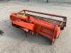 UNRESERVED 1997 Kuhn 5FT Rotovator To Suit Compact Tractor - 2