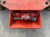 Bennett Telescopic Pick Up Hitch - 5