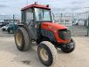 UNRESERVED Kioti DK451C Compact Tractor c/w Turf Tyres - 4