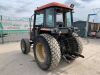 UNRESERVED Kioti DK451C Compact Tractor c/w Turf Tyres - 7