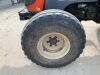 UNRESERVED Kioti DK451C Compact Tractor c/w Turf Tyres - 14